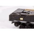 1/35 9A37M2 BUK-M2 Missile System Detail Parts for Panda Hobby kits