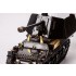 1/35 Jagdpanzer Marder I Detail Set for Tamiya kits