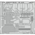1/35 Jagdpanzer Marder I Detail Set for Tamiya kits