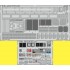 1/35 Kamaz Typhoon K Detail Set for Zvezda kits