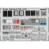 1/35 Kamaz Typhoon K Detail Set for Zvezda kits