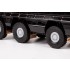 1/35 Kamaz Typhoon K Detail Set for Zvezda kits