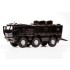 1/35 Kamaz Typhoon K Detail Set for Zvezda kits