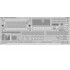 1/35 TOR M-2 / SA-15 Gauntlet Detail parts for Zvezda kits
