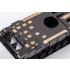 1/35 TOR M-2 / SA-15 Gauntlet Detail parts for Zvezda kits