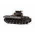 1/35 M18 Tank Destroyer Detail set for Tamiya kits