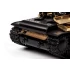 1/35 Kliment Voroshilov KV-2 Detail Set for Tamiya kits