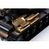 1/35 Kliment Voroshilov KV-2 Detail Set for Tamiya kits