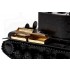 1/35 Kliment Voroshilov KV-2 Detail Set for Tamiya kits