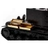 1/35 Kliment Voroshilov KV-2 Detail Set for Tamiya kits