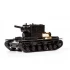 1/35 Kliment Voroshilov KV-2 Detail Set for Tamiya kits