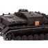 1/35 SdKfz. 167 StuG IV Detail set for Rye Field Model kits