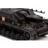 1/35 SdKfz. 167 StuG IV Detail set for Rye Field Model kits