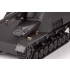 1/35 SdKfz. 164 Nashorn Photo-etched set for Border Model kits