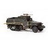 1/35 M3A2 Half Track Photo-etched set for Tamiya kits