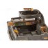 1/35 M3A2 Half Track Photo-etched set for Tamiya kits