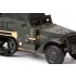 1/35 M3A2 Half Track Photo-etched set for Tamiya kits