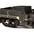 1/35 M3A2 Half Track Photo-etched set for Tamiya kits