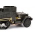 1/35 M3A2 Half Track Photo-etched set for Tamiya kits
