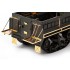 1/35 M3A2 Half Track Photo-etched set for Tamiya kits