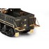 1/35 M3A2 Half Track Photo-etched set for Tamiya kits