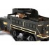 1/35 M3A2 Half Track Photo-etched set for Tamiya kits