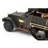 1/35 M3A2 Half Track Photo-etched set for Tamiya kits