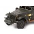 1/35 M3A2 Half Track Photo-etched set for Tamiya kits