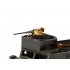 1/35 M3A2 Half Track Photo-etched set for Tamiya kits