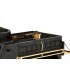 1/35 M3A2 Half Track Photo-etched set for Tamiya kits