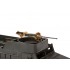 1/35 M3A2 Half Track Photo-etched set for Tamiya kits