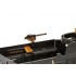 1/35 M3A2 Half Track Photo-etched set for Tamiya kits