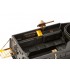 1/35 M3A2 Half Track Photo-etched set for Tamiya kits