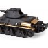 1/35 French H39 Light Tank PE set for Tamiya kits