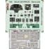 1/48 Fairey Barracuda Interior Detail Set for Trumpeter kits
