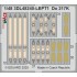 1/48 Do 217K Interior Details (3D decal) for ICM kits
