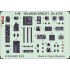 1/48 Do 217K Interior Details (3D decal) for ICM kits