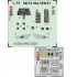 1/72 A-10C Thunderbolt II Interior Detail Set for Eduard kits