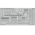 1/48 Boeing B-17G Flying Fortress Undercarriage & Exterior Detail set for HKM kits