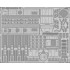 1/48 Douglas B-26K Invader Bomb Bay Detail set for ICM kits