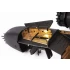 1/48 Douglas B-26K Invader Exterior & Undercarriage Detail set for ICM kits