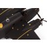 1/48 Lockheed PV-1 Ventura Exterior Detail set for Academy kits