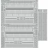 1/48 B-17F Flying Fortress Landing Flaps PE set for Eduard #ED 11183
