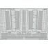 1/48 F4F-4 Landing Flaps (PE set) for Academy kits