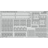 1/48 DB-7 Boston III Bomb Bay PE set for HK Models kits