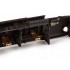 1/48 DB-7 Boston III Bomb Bay PE set for HK Models kits