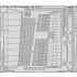 1/48 Dornier Do 217K Landing Flaps (PE) for ICM kits