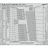 1/48 Dornier Do 217K Landing Flaps (PE) for ICM kits