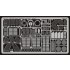 Photoetch for 1/48 CH-53E Exterior for Academy/MRC kit