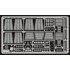 Photoetch for 1/48 CH-53E Exterior for Academy/MRC kit